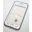 Caratula Samsung S5233 Blanco