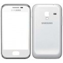 CARATULA SAMSUNG GALAXY ACE PLUS S7500 BLANCA