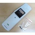 Caratula Sony W508 Blanca