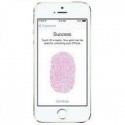 CARATULA APPLE IPHONE 5S BLANCA