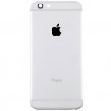 CARATULA APPLE IPHONE 6G BLANCA