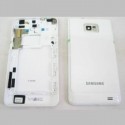Caratula Samsung I9100 Galaxy S II Blanca/ Galaxy S 2