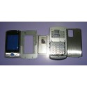Caratula LG CU720 Gris