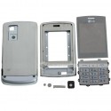 Caratula LG KE970 Gris