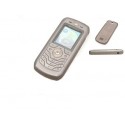 Caratula Motorola L6 Gris