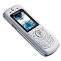 Caratula Motorola L7 Gris