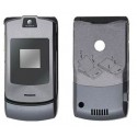 Caratula MOTOROLA V3I Gris GENERICA