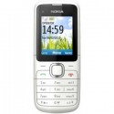 CARATULA NOKIA C1-01 BLANCA