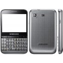 CARATULA SAMSUNG GALAXY PRO B7510 GRIS