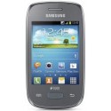 CARATULA SAMSUNG GALAXY POCKET NEO S5310 GRIS