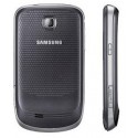 CARATULA SAMSUNG GALAXY MINI S5570 NEGRA/GRIS