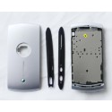 Caratula Sony VIVAZ U5 Gris