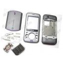 Caratula Sony W395 Gris