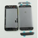 CARCASA GRIS HUAWEI ASCEND G7