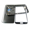 CARATULA SAMSUNG GALAXY NOTE 2 N7100 GRIS