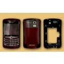 Caratula Blackberry 8310/ 8320/ 8330 Roja