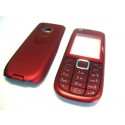 Caratula Nokia 3120c Classic Roja