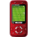 Caratula Sony Ericsson F305 Roja