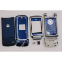 Caratula Motorola K1 Azul