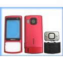 Caratula 6700 Slide Azul/6700s