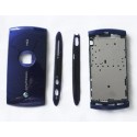 Caratula Sony Ericsson U5 Vivaz Azul