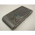 Caratula Sony Ericsson W595 Azul