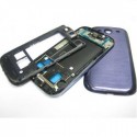 CARATULA SAMSUNG I9300 GALAXY S 3 AZUL