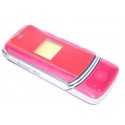 Caratula Motorola K1 Rosa