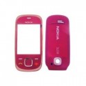 Caratula Nokia 7230 Rosa