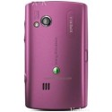 Caratula Sony Ericsson X10 Mini Rosada