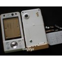 Caratula Sony Ericsson W910 Café