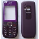 Caratula Nokia 3120c Classic  Purpura