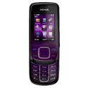 Caratula Nokia 3600S Purpura