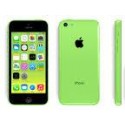 CARATULA APPLE IPHONE 5C VERDE