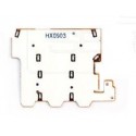 Membrana Teclado Sony Ericsson W302