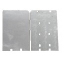 Membrana Teclado Sony Ericsson W380 