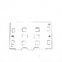 Membrana Teclado Sony W580