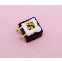 Microfono Nokia 1100/1110/1112/1600 1200/1208/3310/5100