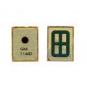 MICROFONO NOKIA LUMIA 520 LUMIA 700 LUMIA 900 5530 7230 C5-03 C5-06 C6-00 E5-00 N9-00 X3-02 X7-00 