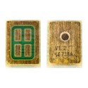 Microfono Nokia 5130/5230/5310/5530/5610/5800 6125/6500S/C5-03/C6-00/C6-01 E5-00/E51/E63/E66/E71/E72/E75 N8-00/N80/N81/N82/NoN97 Mini/X6-00