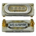 Auricular Blackberry 8100/8110/8120/8130 8300/8310/8320/8330 8520/T-Mobile Dash/Dopod C720/XV6900/S620/S621/Excalibur