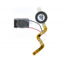 Flex Auricular/ Timbre Samsung A887 Solstice