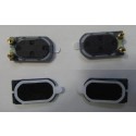 TIMBRE HTC P5500 HTC DUAL DOPOD S600 A6366 ARIA INTRUDER T555 HD MINI G9