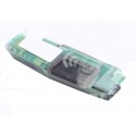 Modulo Timbre/Antena Nokia X3-02