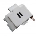 Timbre Samsung Galaxy S I9000 Blanco
