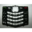Teclado BB 8110/8120/8130 Negr