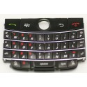 Teclado Blackberry Bold 9000