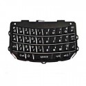 Teclado Blackberry 9800