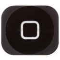 BOTON HOME NEGRO APPLE IPHONE 5G/ IPHONE 5C
