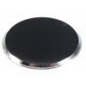 BOTON FRONTAL HOME APPLE IPHONE 5S NEGRO